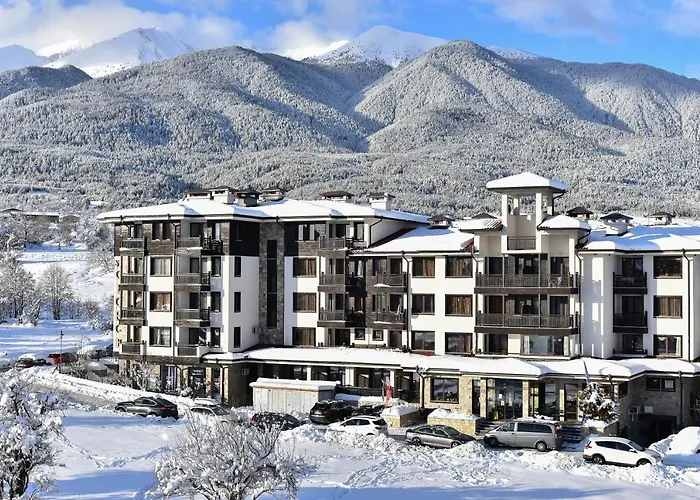 St George Ski & Holiday