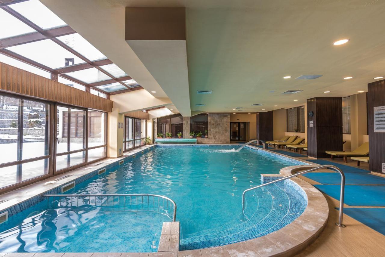 Hotel St George & 4*