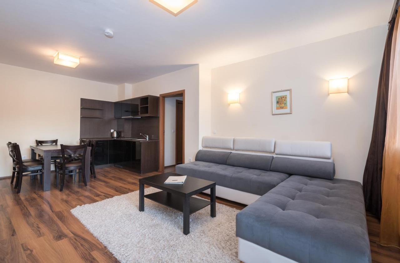 Hotel St George & Bansko