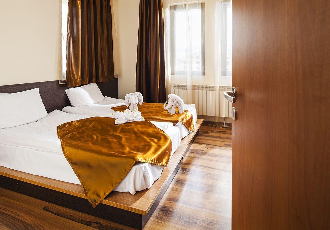 St George & Hotel 4*