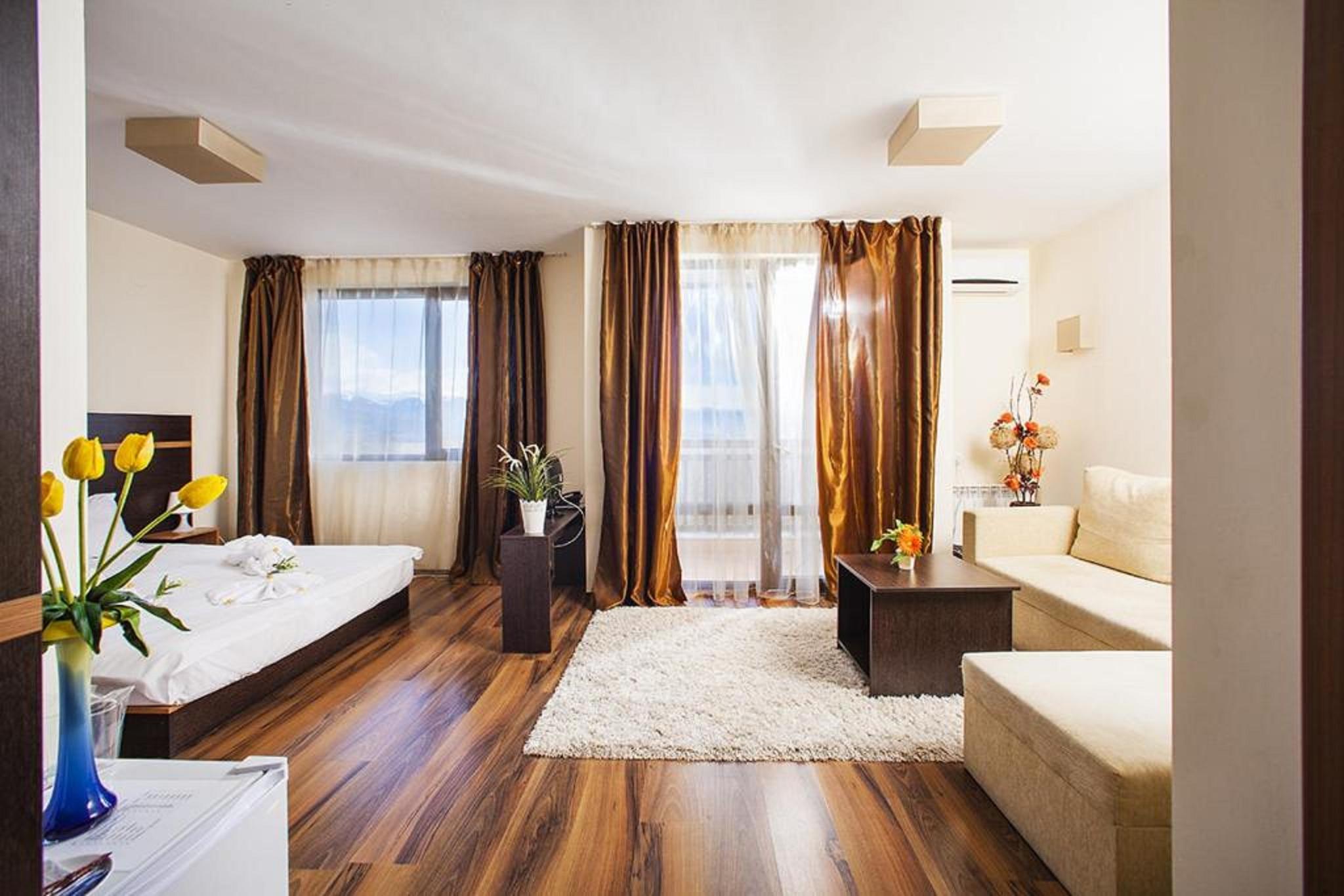 Hotel St George & Bansko
