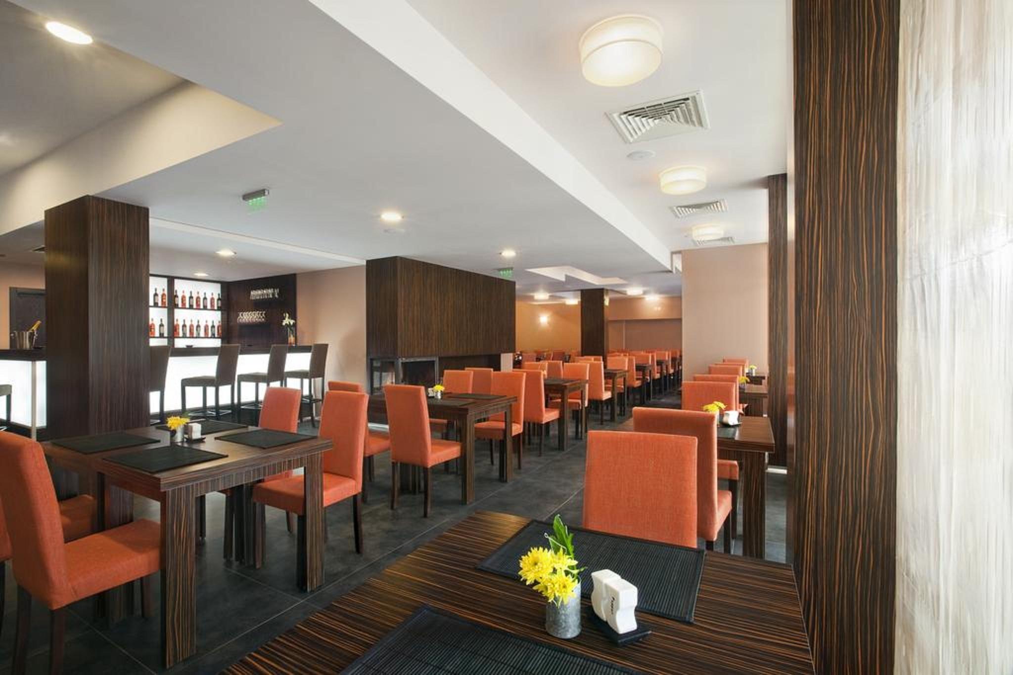 St George & Hotel 4*