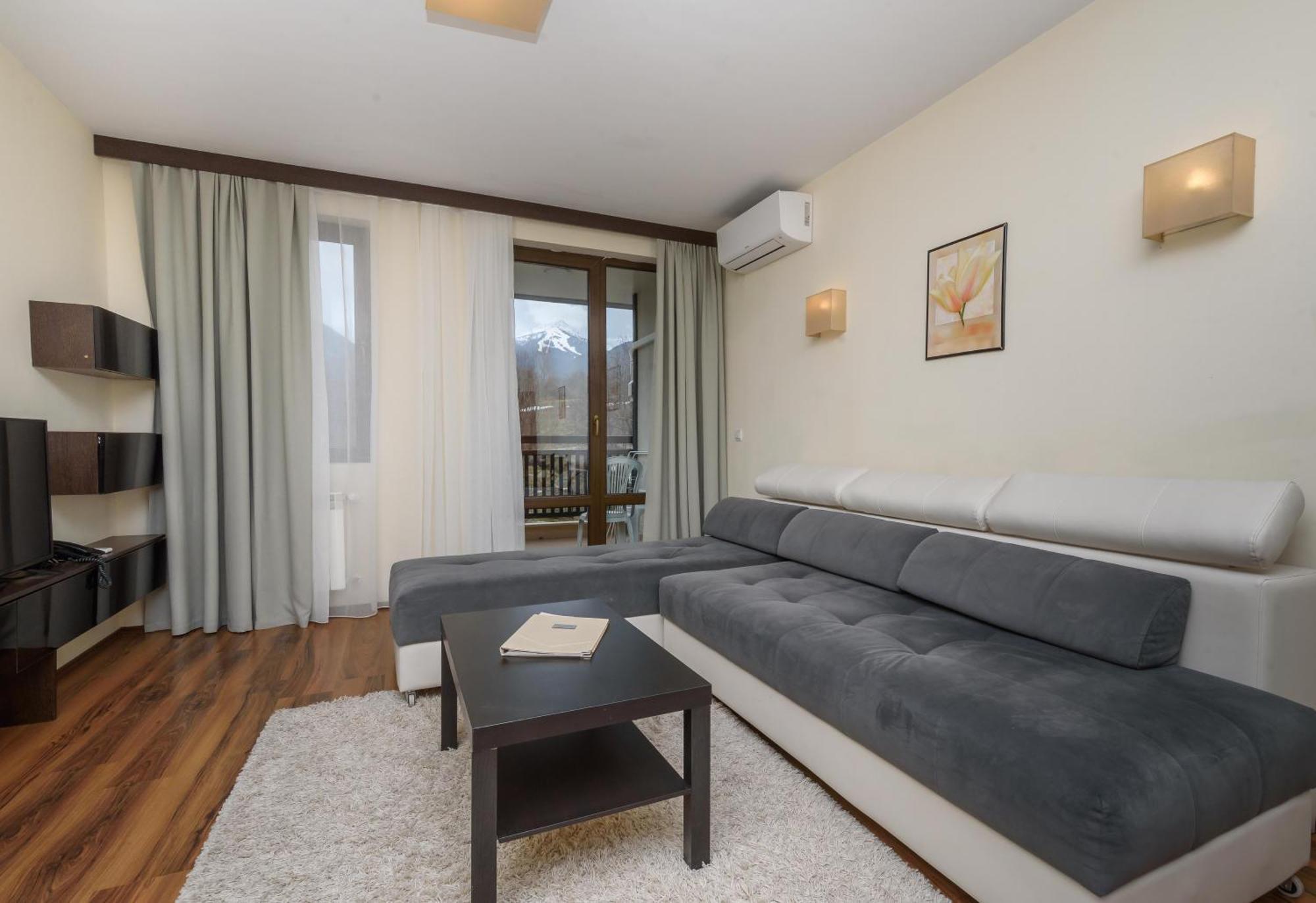 Hotel St George & Bansko