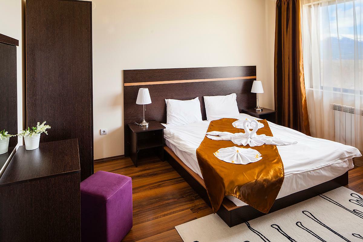 St George & Hotel