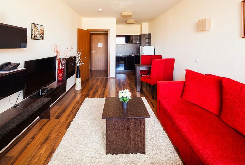 Hotel St George & Bansko