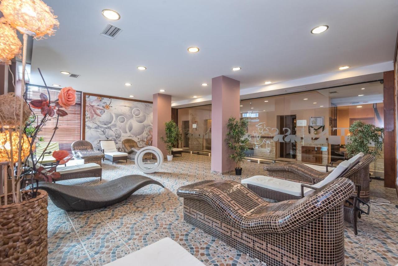 St George & Hotel Bansko