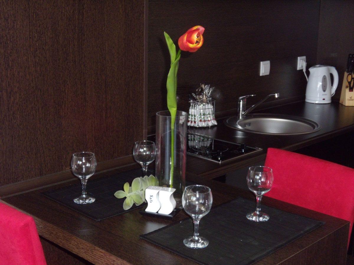 St George & Hotel Bansko