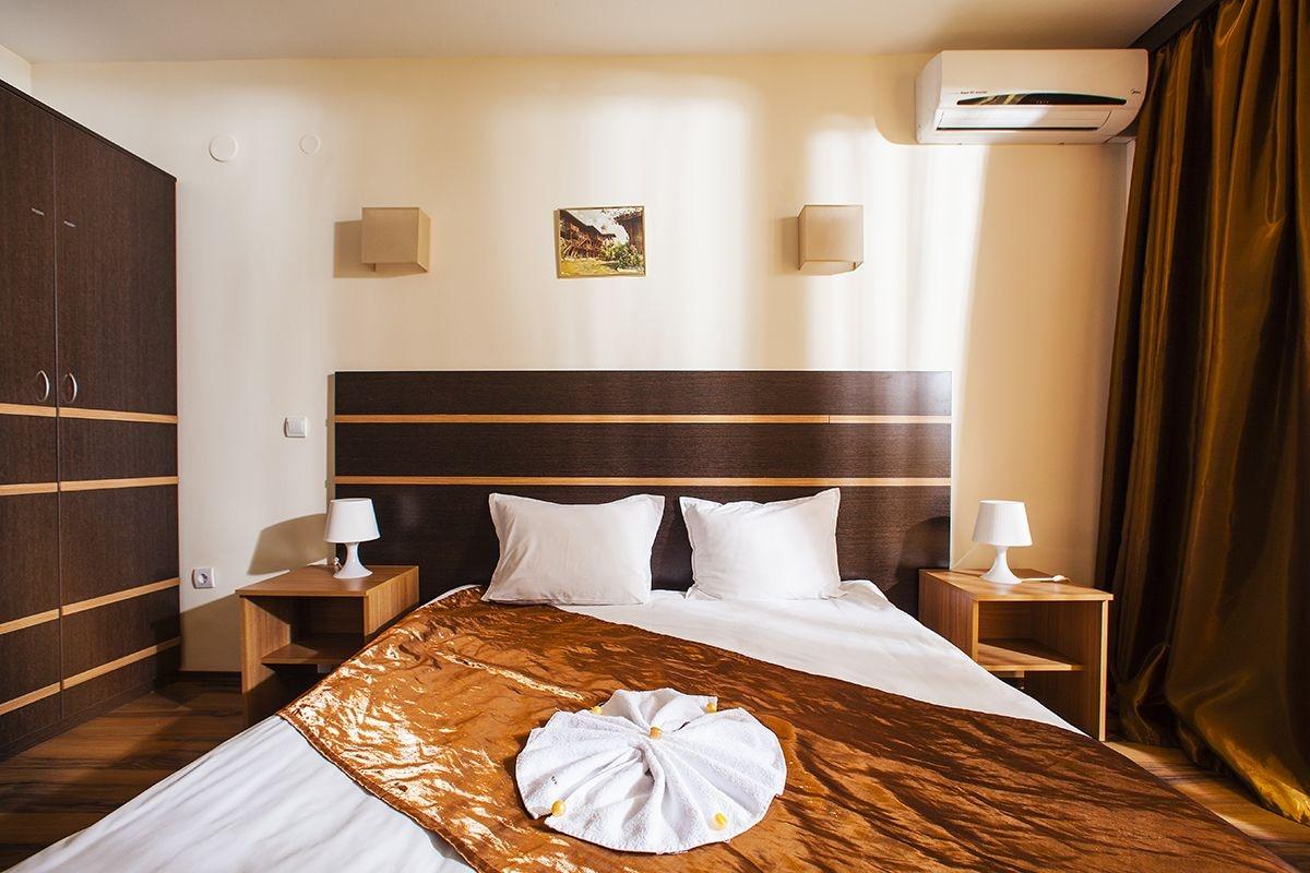 St George & Hotel 4*