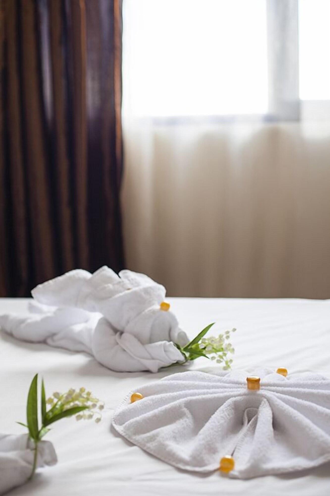 Hotel St George & 4*