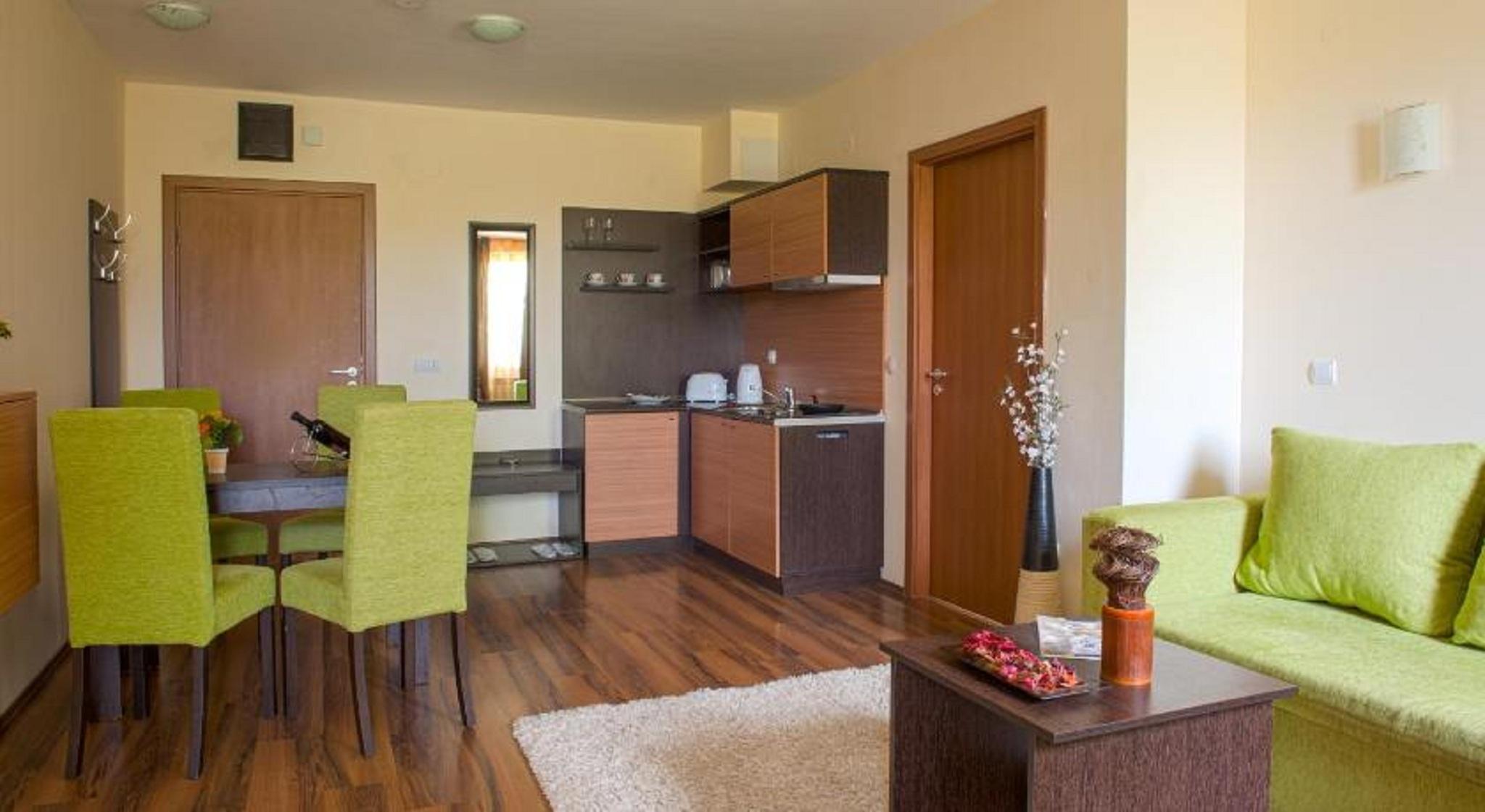 St George & Hotel 4*