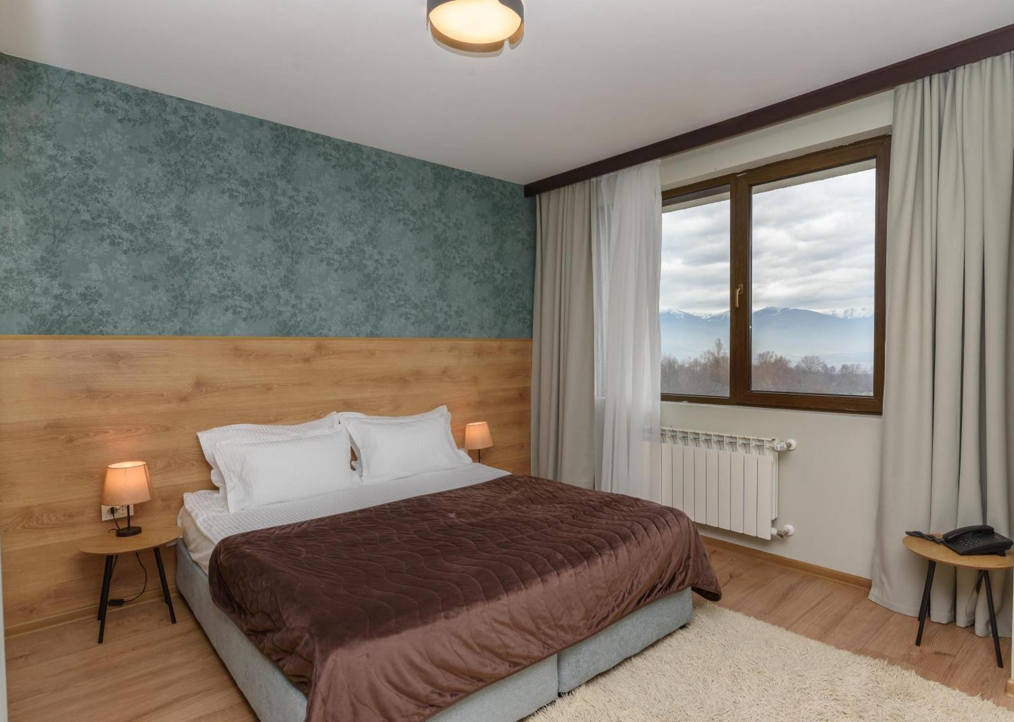 Hotel St George & Bansko