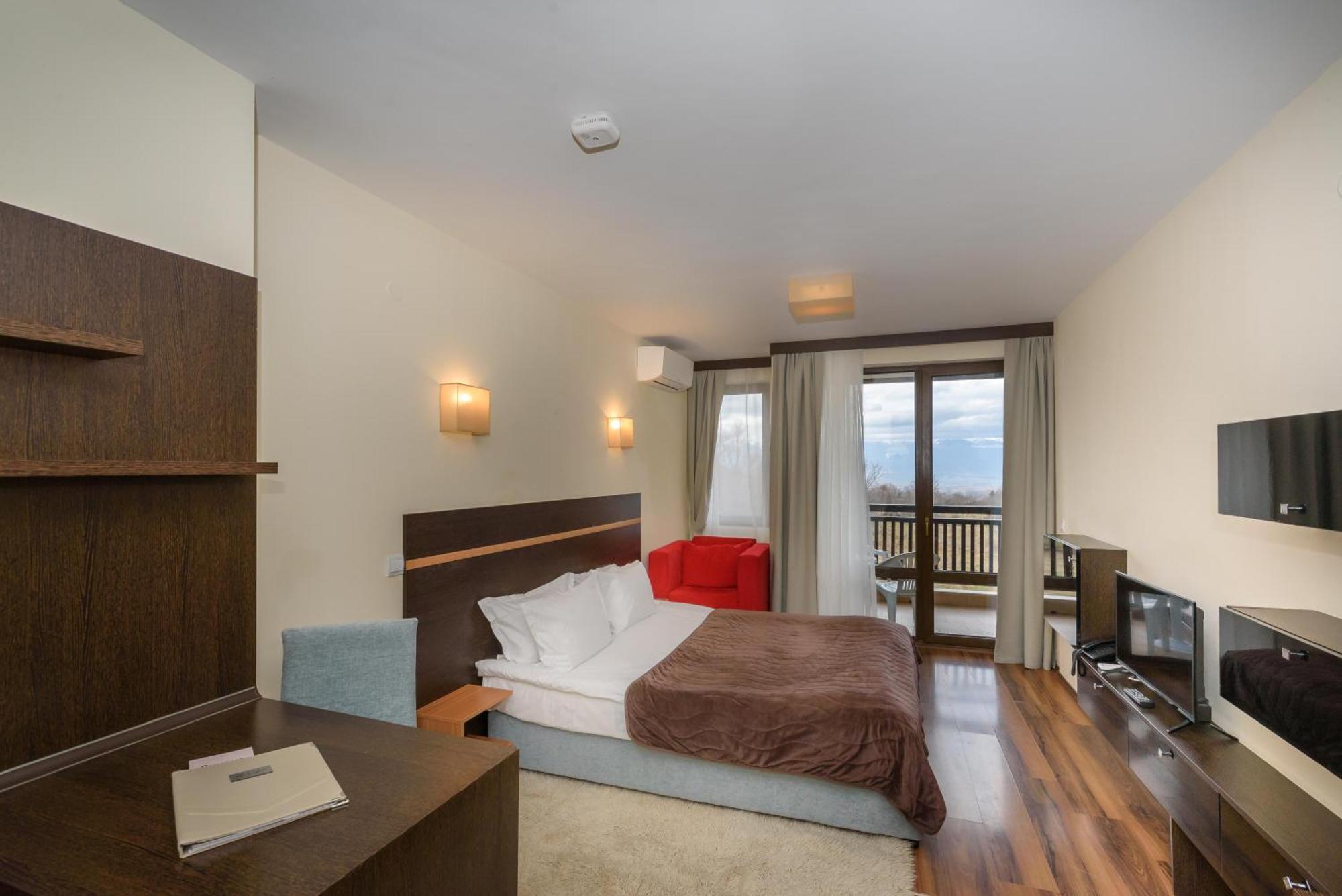 St George & 4* Bansko