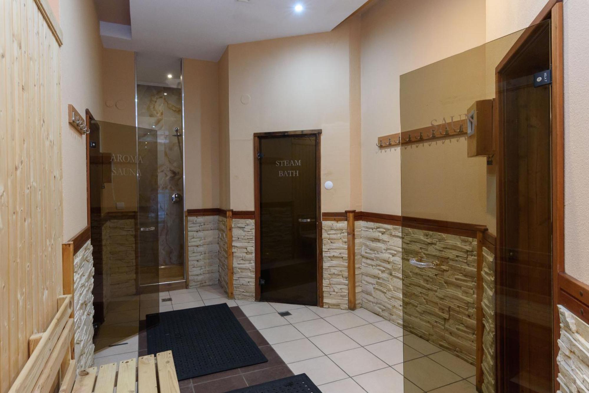 St George & Hotel 4*