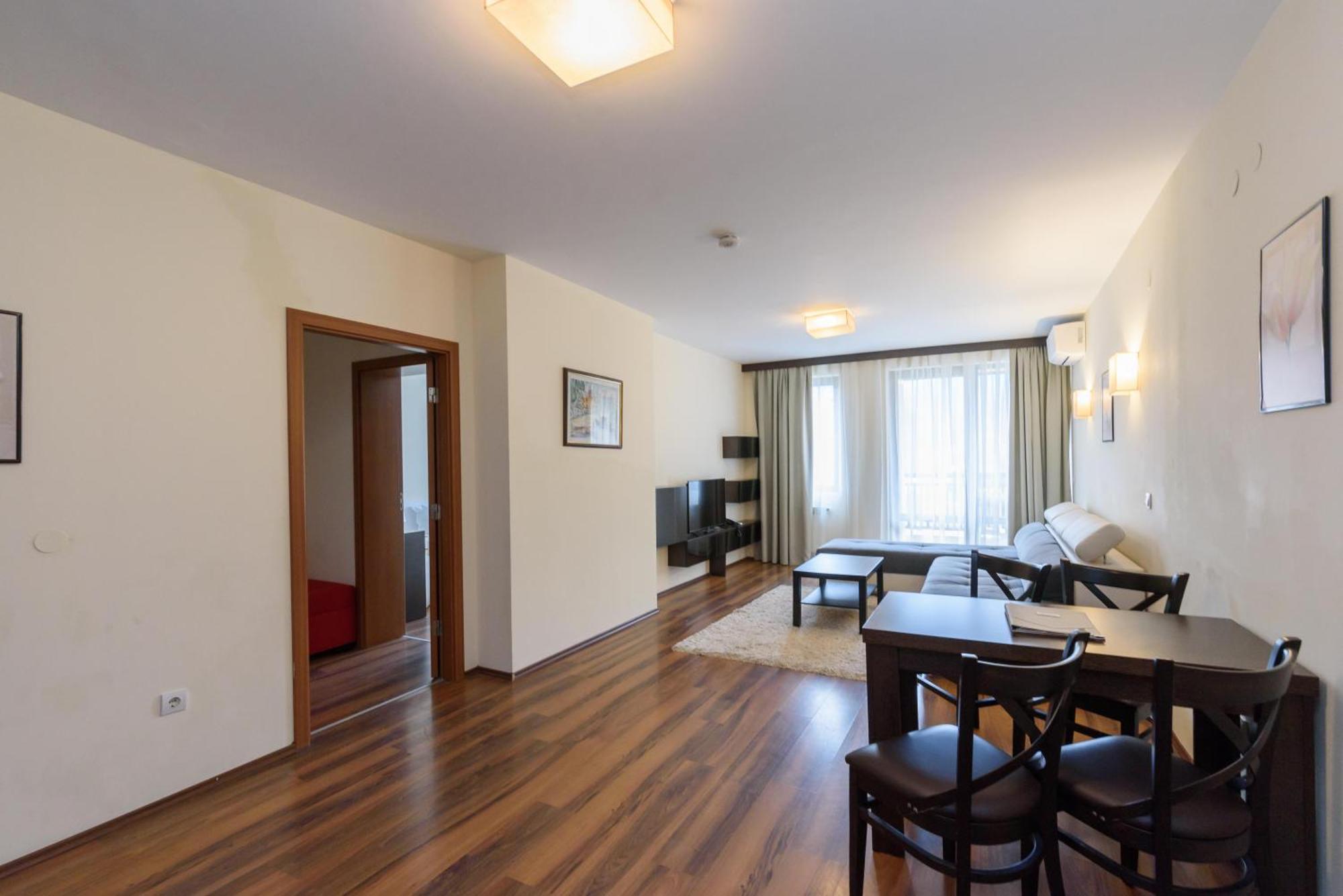 Hotel St George & 4*