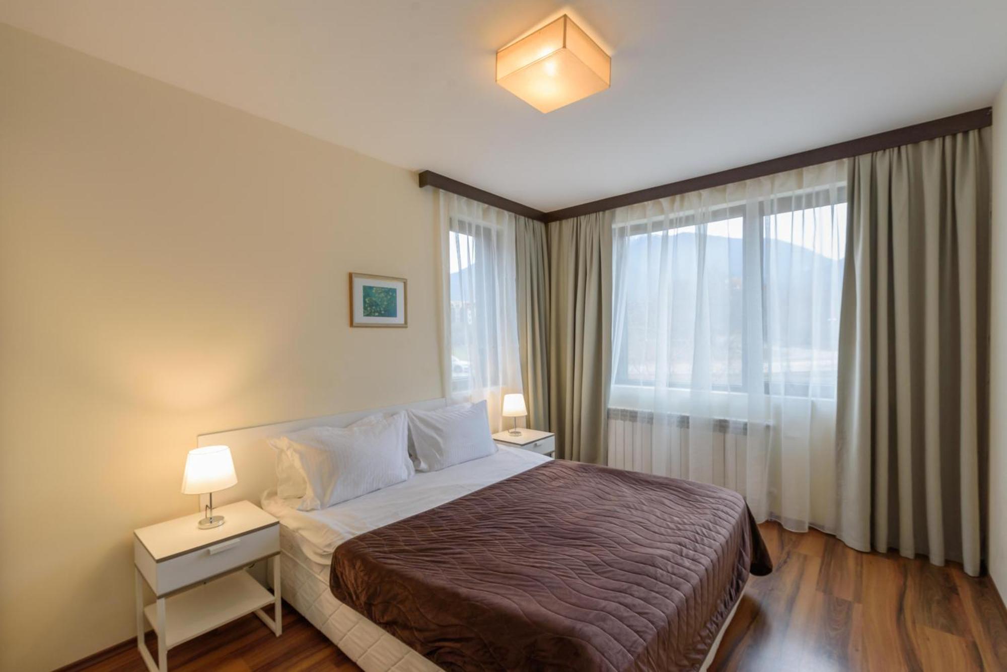 St George & Hotel