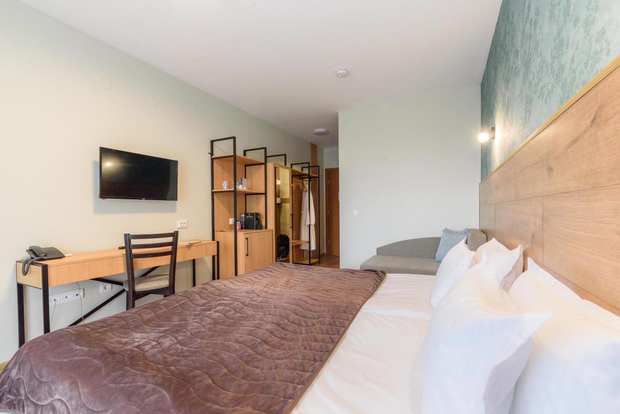 St George & Hotel 4*