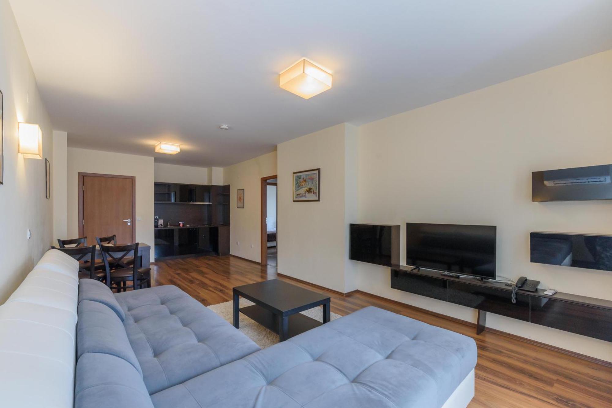 Hotel St George & Bansko