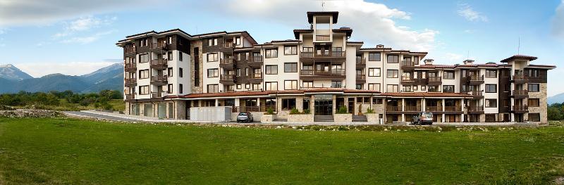 St George & Hotel 4*