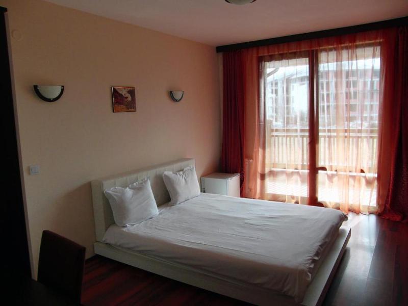 St George & Bansko